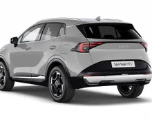 Zunanja slika - KIA Sportage - 1.6 T-GDi HEV 110kW EX Style. 7 DCT - 3 - Predogledna slika