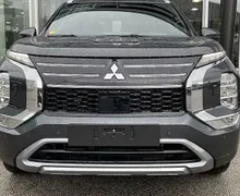 Zunanja slika - Mitsubishi Outlander - PHEV 4WD 2.4 Intense Avt. AKCIJA - 1 - Predogledna slika