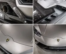 Zunanja slika - Lamborghini Huracan - LP 640-4 Performante VSA OPREMA - 12 - Predogledna slika
