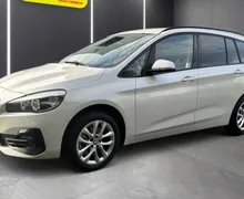 Zunanja slika - BMW Serija 2 - Gran Tourer: 218d 1LASTNIK 7SEDEŽEV NAVI PDC TEMPOMAT TO - 3 - Predogledna slika