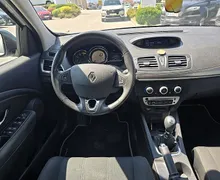 Zunanja slika - Renault Megane Limousine - Expression dCi 110 Energy - 11 - Predogledna slika