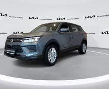Zunanja slika - SsangYong Korando - 1.5 T-GDi FRESH MT6 - 1 - Predogledna slika
