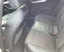 Zunanja slika - Audi A4 - Avant 40 TDI S tronic - 11 - Predogledna slika