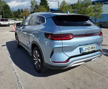 Zunanja slika - BYD SEAL U - DM-i PHEV 18.3kWh AWD Design - 4 - Predogledna slika