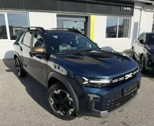 Zunanja slika - Dacia Bigster - mild hybrid 130 Extreme 4X4 - 1 - Predogledna slika