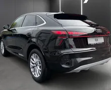 Zunanja slika - Audi Q3 - Sportback TFSI quattro S tronic - 4 - Predogledna slika