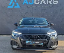 Zunanja slika - Audi A3 - 35 TFSI S tronic 110kW... - 2 - Predogledna slika