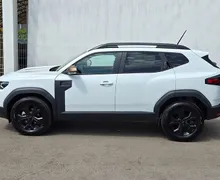 Zunanja slika - Dacia Duster - Extreme 1.2ECO-G + Paket City + Vinjeta - 6 - Predogledna slika