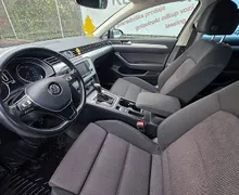 Zunanja slika - VW Passat - Variant 2.0 TDI COMFORTLINE DSG KAMERA-ALU-NAVI-PDC - 9 - Predogledna slika