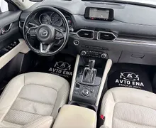 Zunanja slika - Mazda CX-5 - CD175 AWD-LED-HEADUP-MEMORY-BOSE-GRETJE VOL+SED - 10 - Predogledna slika