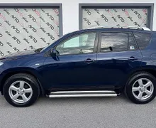 Zunanja slika - Toyota RAV4 - 2.0 Limited Aut. 4x4 - 4 - Predogledna slika