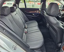 Zunanja slika - Mercedes-Benz E-Razred - E-Razred - 15 - Predogledna slika