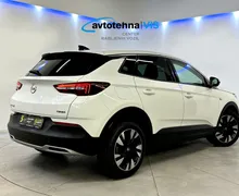 Zunanja slika - Opel Grandland X - 1.2 TURBO INNOVATION + 5 LET JAMSTVA - 18 - Predogledna slika