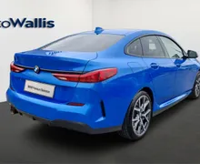 Zunanja slika - BMW Serija 2 - 218i M PAKET - 6 - Predogledna slika