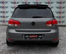 Zunanja slika - Volkswagen Golf - 1.6 TDI DPF Trendline 66  90  REDNO SERVIS... - 5 - Predogledna slika