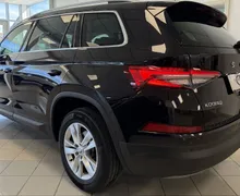 Zunanja slika - Škoda Kodiaq - 1.5 TSI ACT Style DSG-FULL LED-NAVI-KAMERA- - 5 - Predogledna slika