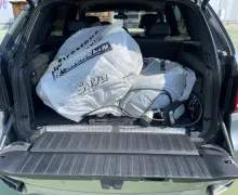 Zunanja slika - BMW X5 - X 5 XDRIVE 40 e AUT. LED.NAVI. KAMERA 360. OGR.SED - 5 - Predogledna slika