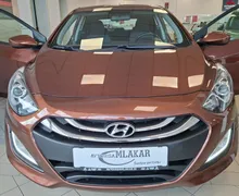 Zunanja slika - Hyundai i30 - 1.4 CVVT Style-LED-HITRI KREDIT-LEANPAY-ODLIČEN- - 6 - Predogledna slika