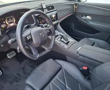 Zunanja slika - DS DS 9 - 1.6 PHEV E-Tense 250 Rivoli+ VOZILO NOVO - 23KM - 9 - Predogledna slika