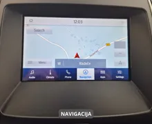 Zunanja slika - Ford S-MAX - 2.0 EcoBlue REZERVIRANO|MRTVI KOT|NAVI|DAB|KAMERA - 17 - Predogledna slika