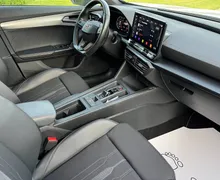 Notranja slika - Cupra Formentor - 1.5 TSI DSG-1 LASTNIK-ALU-NAVI-LED-KAMERA-ODLIČNA - 9 - Predogledna slika
