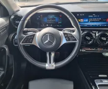 Zunanja slika - Mercedes-Benz A-Razred - A180 MHEV - AVTOMATIK-DAB-KAMERA-NAVIGACIJA - 11 - Predogledna slika