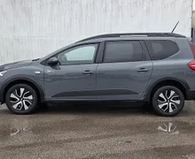 Zunanja slika - Dacia Jogger - Expression 110 + Paket Varnost + 4 leta servisov - 6 - Predogledna slika