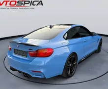 Zunanja slika - BMW M4 - Performance DKG -Akrapovic-Carbon-Slo- - 3 - Predogledna slika