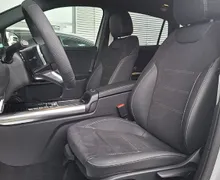 Zunanja slika - Mercedes-Benz GLA-Razred - GLA 180 AMG Line Edition - 8 - Predogledna slika
