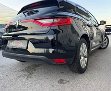Zunanja slika - Renault Mégane - Megane INTENS Blue dCi 115 Slo Prvi lastnik - 9 - Predogledna slika