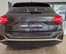Zunanja slika - Audi Q2 - 35 TDI S tronic S LINE|VIRTUAL|MATRIX|ACC|KAM| - 4 - Predogledna slika