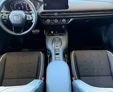 Zunanja slika - Honda ZR-V - 2.0E|HEV|SPORT|ACC|BLACK|NAVI|AKCIJA 4.000 € - 10 - Predogledna slika