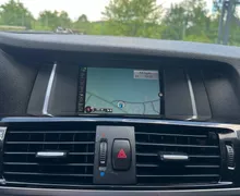 Zunanja slika - BMW X3 - serija :  xDrive 20d AUT. XENON NAVI PDC REDNO SERVISIR.. - 18 - Predogledna slika