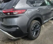 Zunanja slika - Nissan X-Trail - 1.5 VC-T MHEV Tekna X-Tronic - 4 - Predogledna slika