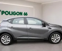 Zunanja slika - Renault Captur - TCe 90-KAMERA-FUL LED-1 LASTNIK-GARANCIJA-M 2022 - 2 - Predogledna slika