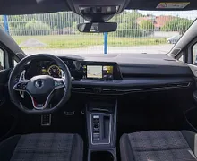 Zunanja slika - VW Golf - 2.0 GTI DSG Pano HK HR Maxton Stage1 - 9 - Predogledna slika