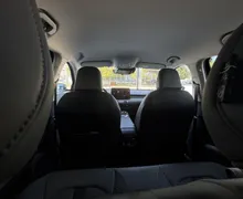 Zunanja slika - MG MGS5 EV - EV LUXURY - 9 - Predogledna slika