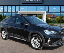 Zunanja slika - Volkswagen Taigo - 1.0 TSI 4All DSG-SLO-ACC-PDC-Vzvratna kamera.... - 2 - Predogledna slika