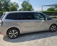 Zunanja slika - Citroën C4 SpaceTourer - BlueHDi Avt. NAVI KAMERA 7 SEDEŽEV. - 4 - Predogledna slika