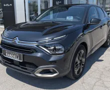 Zunanja slika - Citroën C4 - 1,2 PureTech 130 Special - 1 - Predogledna slika