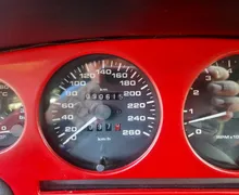 Zunanja slika - Fiat Coupe - 1.8 130KM - 8 - Predogledna slika
