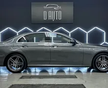 Zunanja slika - Mercedes-Benz E-Razred - E 220 d 4MATIC AMG+MULTIBEAM+VIRTUAL+360KAMERA+1.. - 5 - Predogledna slika