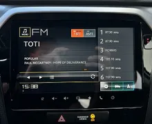 Zunanja slika - Suzuki Vitara - 1.4 Boosterjet Hibrid Premium - 11 - Predogledna slika