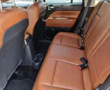 Zunanja slika - Jeep Compass - 4x4 2.2 CRD Limited - HITRI KREDIT BREZ POLOGA - 12 - Predogledna slika