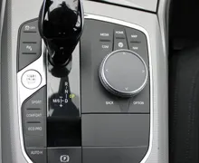 Zunanja slika - BMW Serija 3 - Touring: 320d Touring Avt.-LED-KAMERA-VIRTUAL-NAVI-PDC - 18 - Predogledna slika