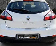 Zunanja slika - Renault Mégane - Megane Berline 1.5dCi NAVIGACIJA TEMPOMAT LED - 4 - Predogledna slika