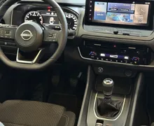 Zunanja slika - Nissan Qashqai - 1.3 DIG-T MHEV Acenta N-SMART - 7 - Predogledna slika