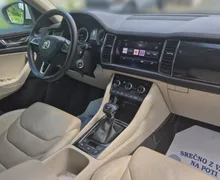 Zunanja slika - Škoda Kodiaq - STYLE 2.0 190PS DSG 4X4-SLO-1.LAST-OGROMNO OPREME - 13 - Predogledna slika