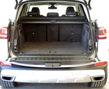 Zunanja slika - BMW X5 - serija :  xDrive25d Avt. X-LINE PAKET - 19 - Predogledna slika