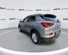 Zunanja slika - SsangYong Korando - 1.5 T-GDi Style 2WD MT - 5 - Predogledna slika